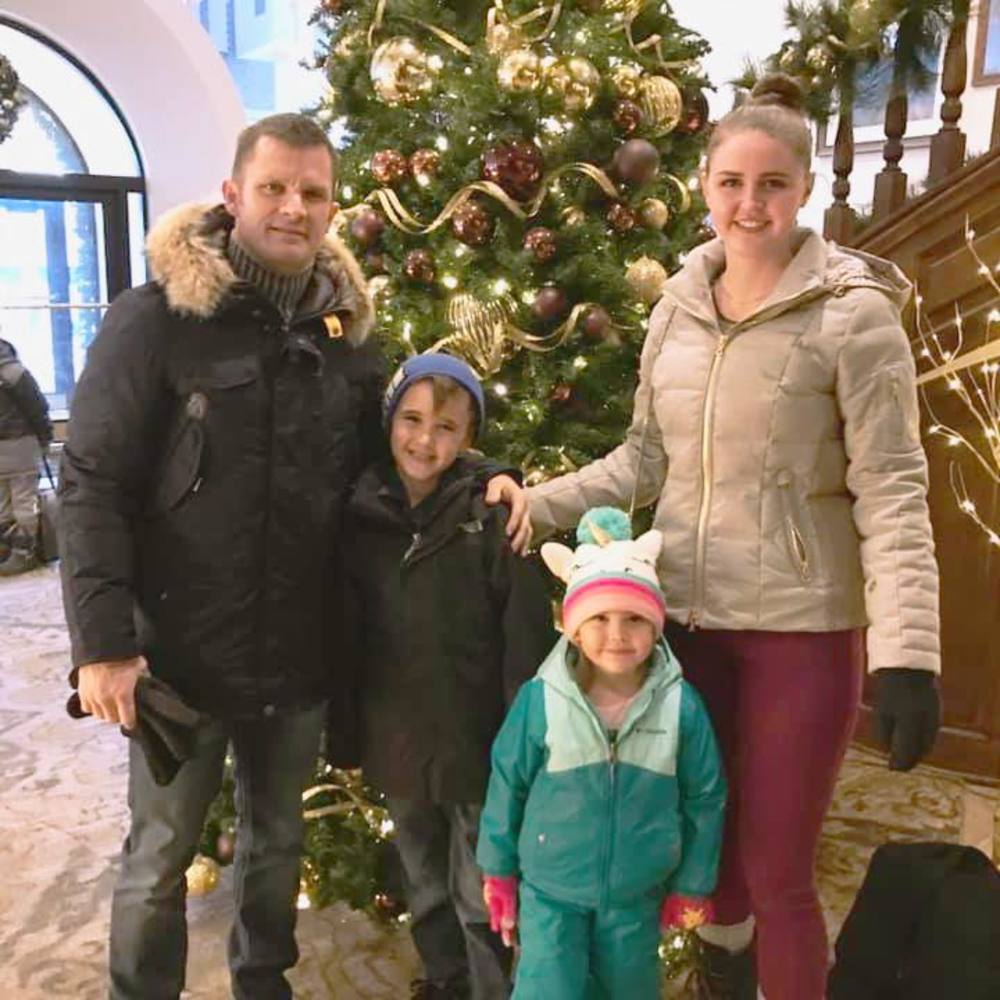 Meet your Posher, Bobby